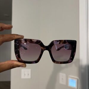 Barton Perreira sunglasses